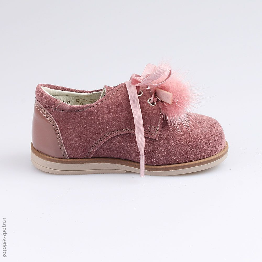 132126-23 Полуботинки, все фото 2