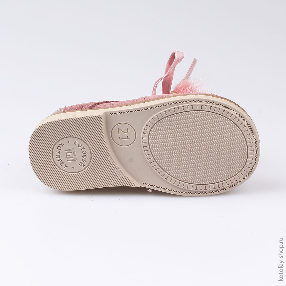 132126-23 Полуботинки, все фото 3