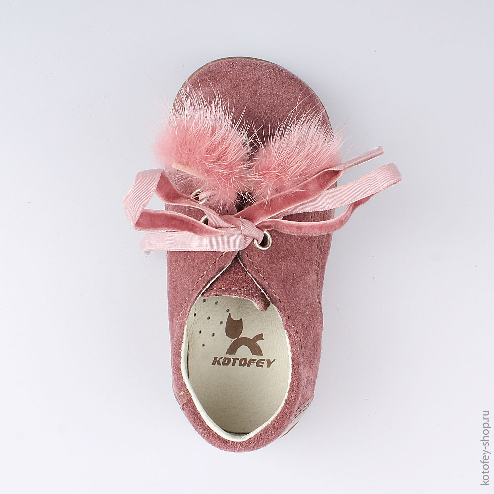 132126-23 Полуботинки, все фото 4