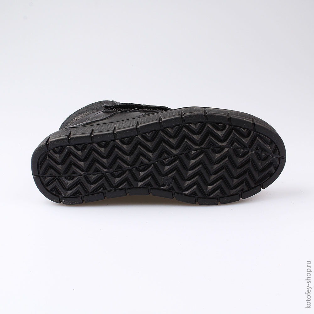 752113-32 Ботинки, все фото 3