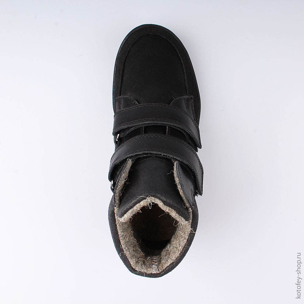 752113-32 Ботинки, все фото 4