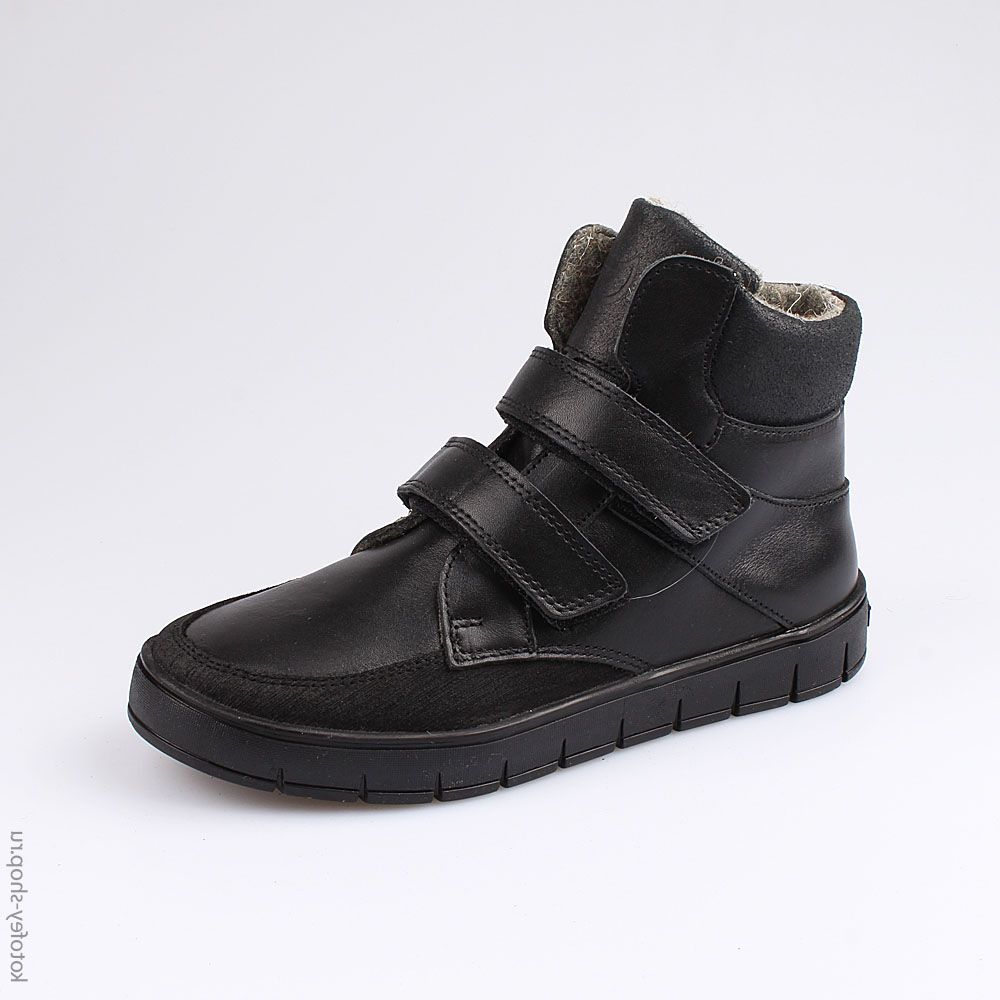 752113-32 Ботинки, все фото 1