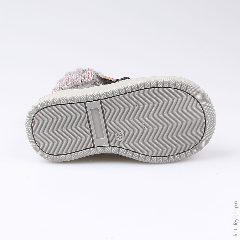 352197-32 Ботинки, все фото 3