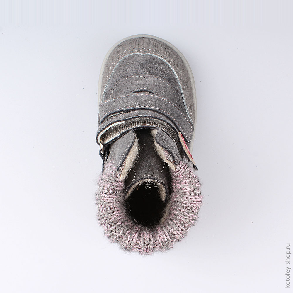 352197-32 Ботинки, все фото 4