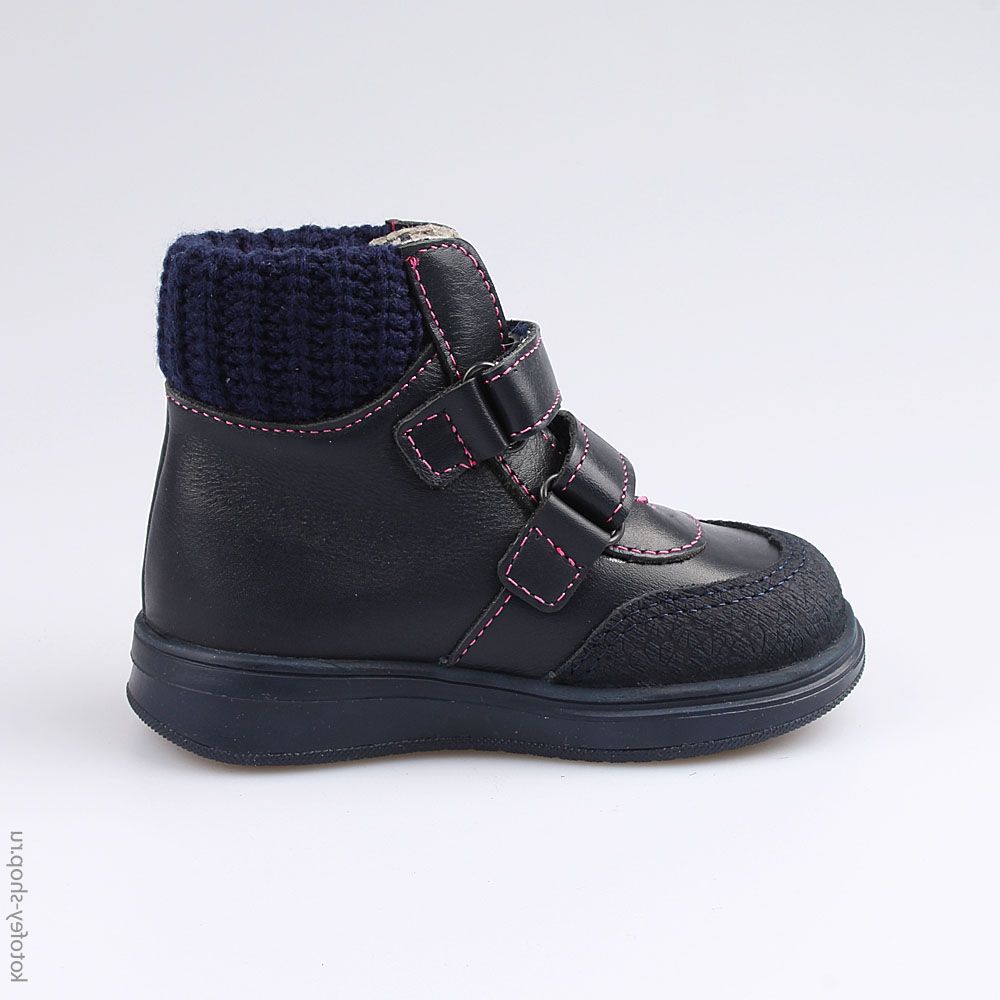 352197-31 Ботинки, все фото 2