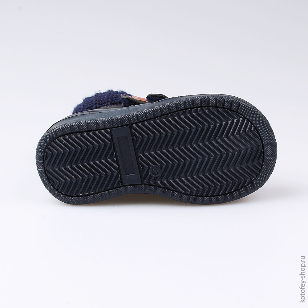 352197-31 Ботинки, все фото 3