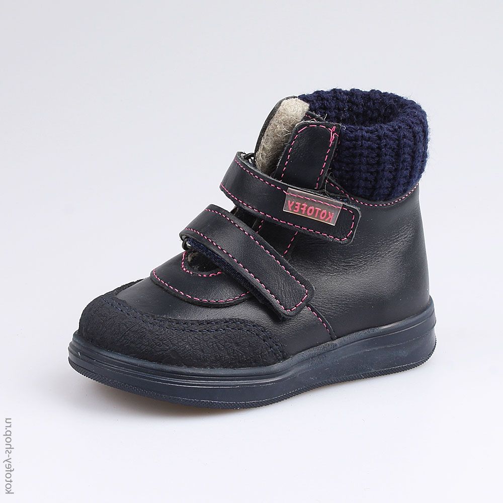 352197-31 Ботинки, все фото 1