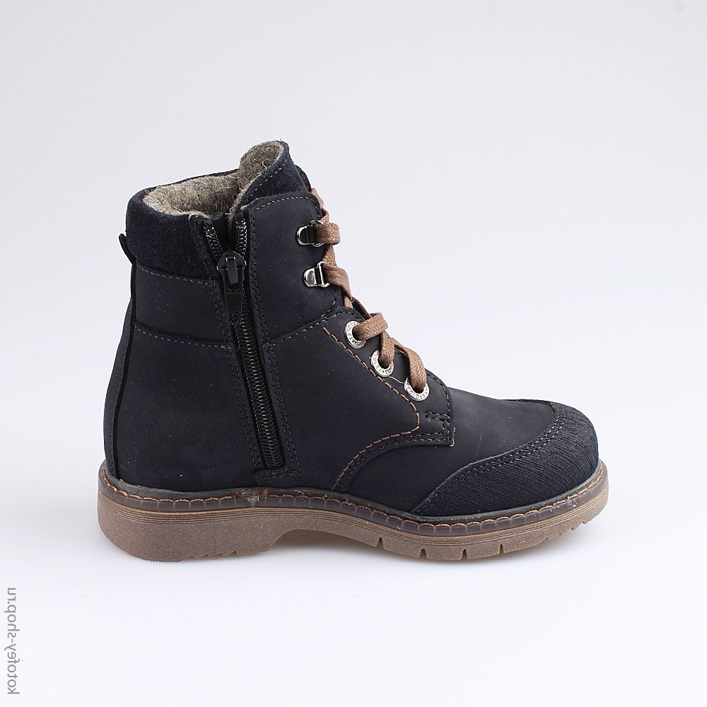 552116-31 Ботинки, все фото 2