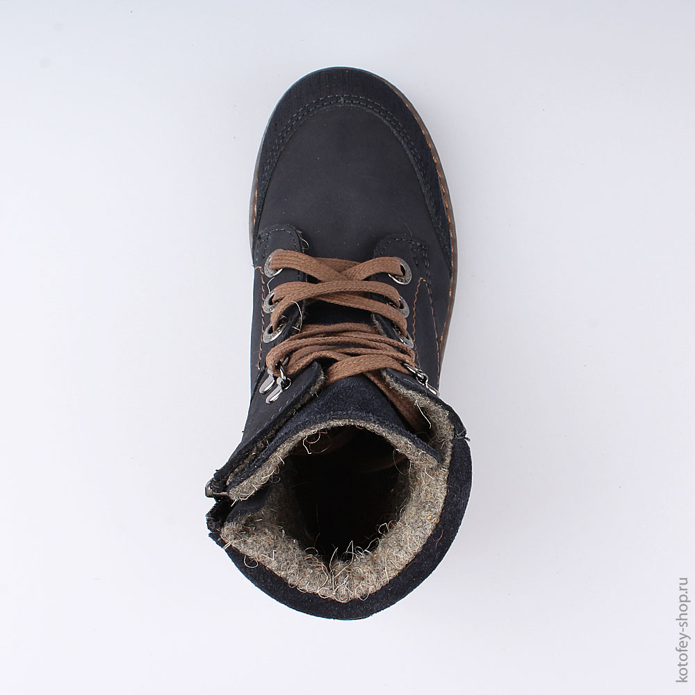 552116-31 Ботинки, все фото 4