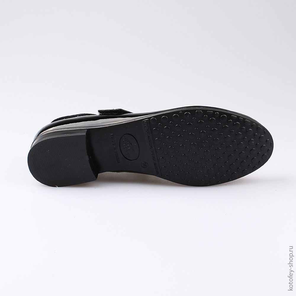 732197-21 Туфли, все фото 3