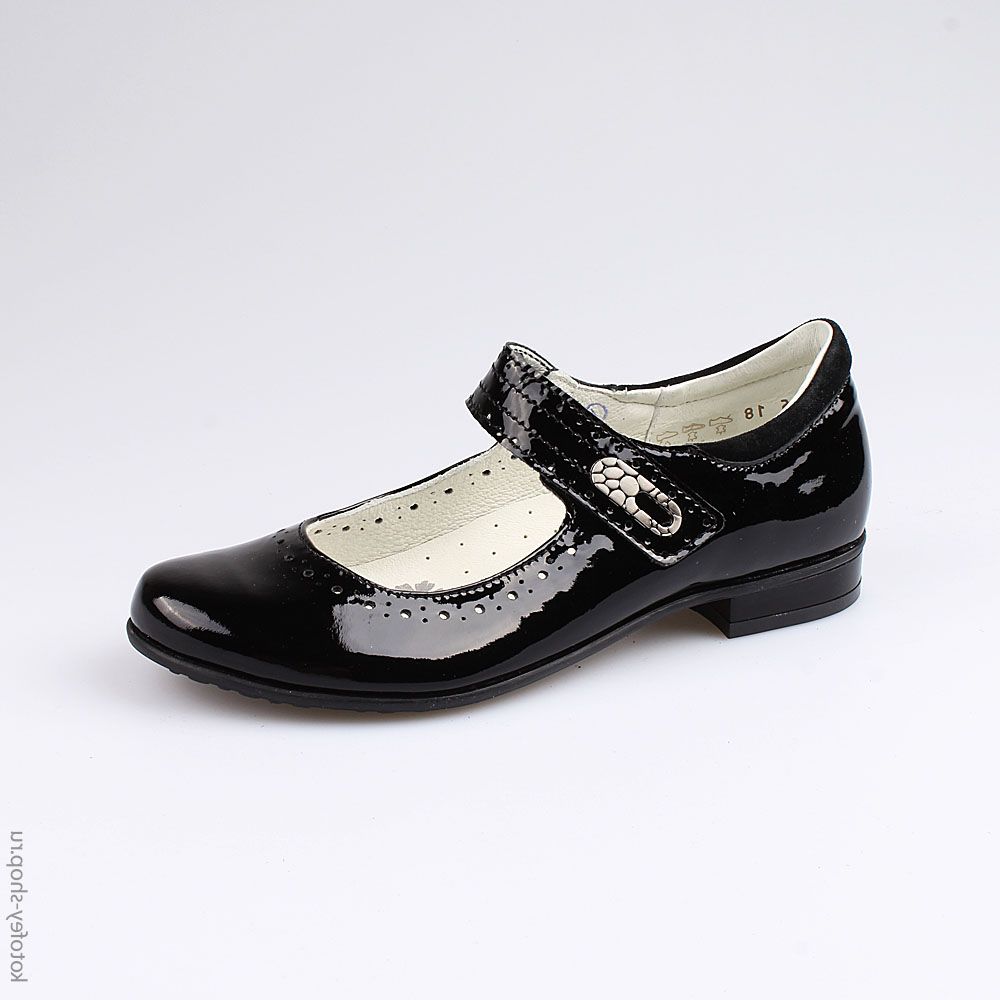 732197-21 Туфли, все фото 1