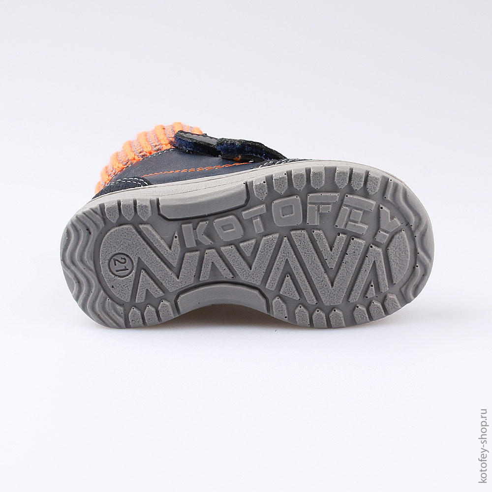 152211-31 Ботинки, все фото 3