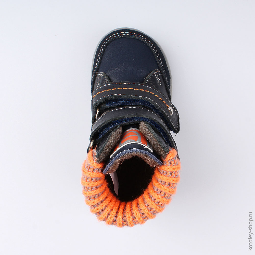 152211-31 Ботинки, все фото 4