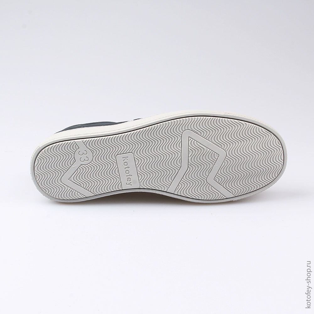 632255-21 Полуботинки, все фото 3