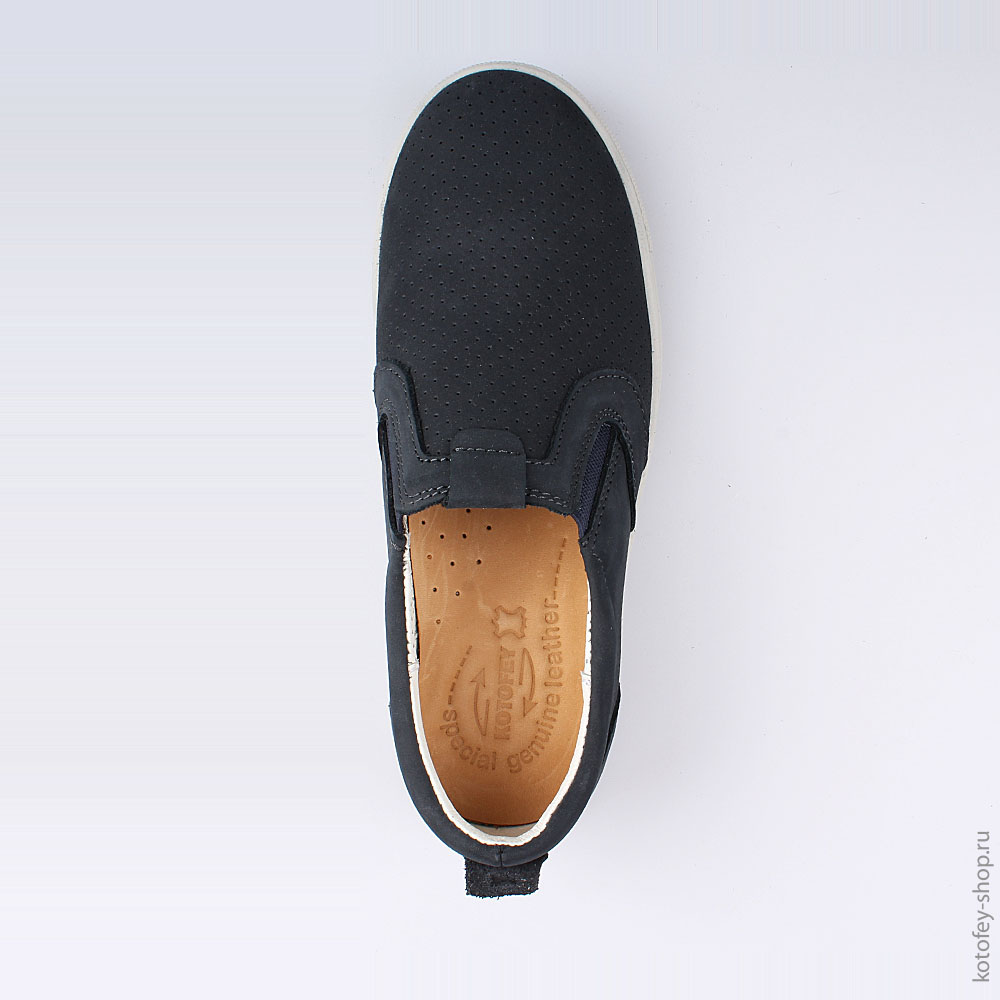 632255-21 Полуботинки, все фото 4