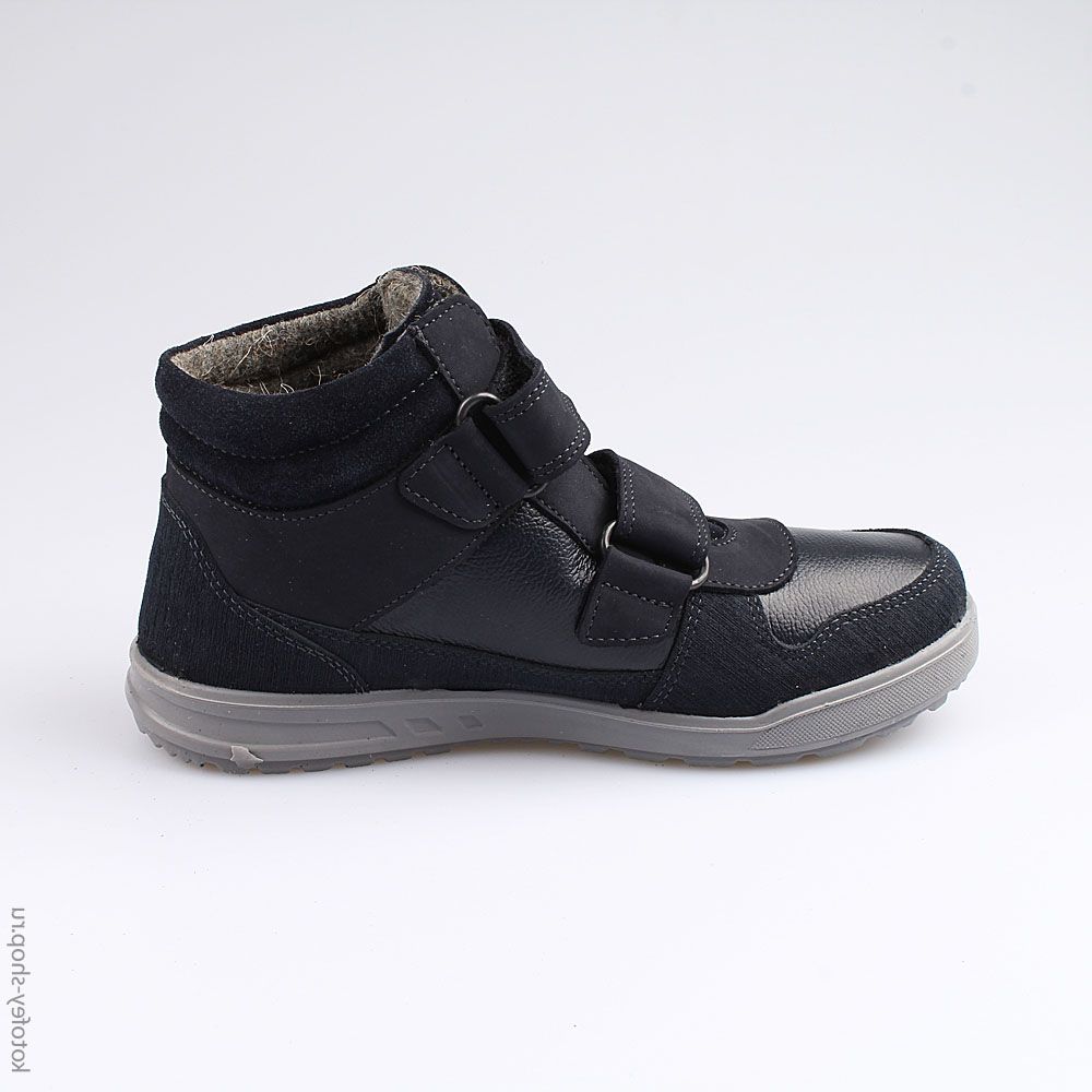 752114-31 Ботинки, все фото 2