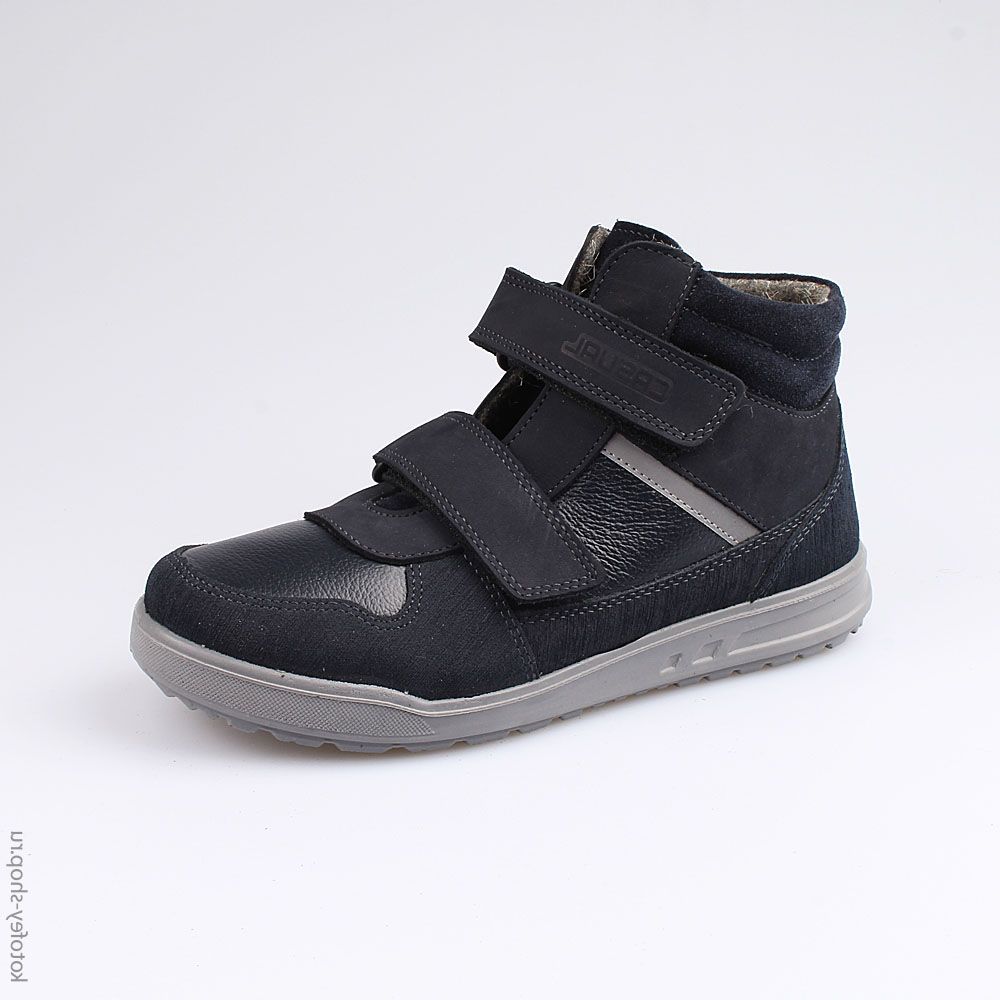 752114-31 Ботинки, все фото 1