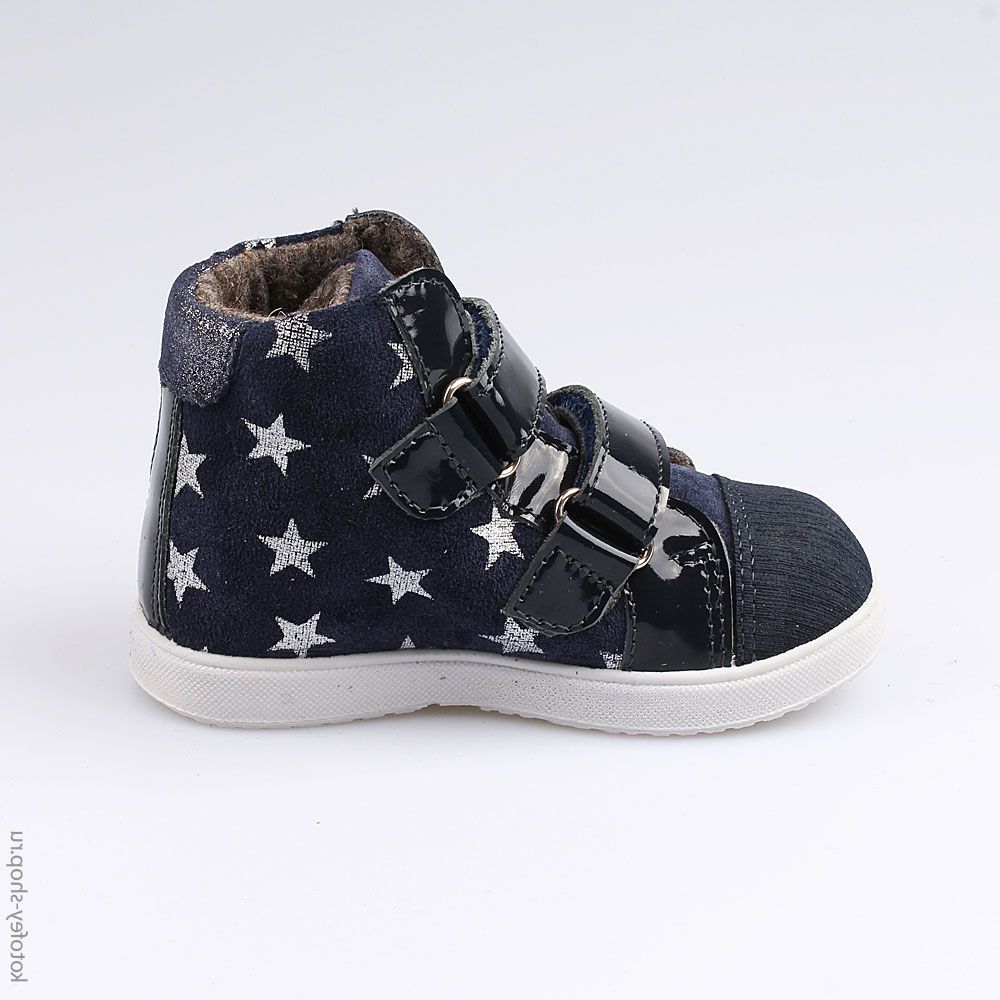 252130-31 Ботинки, все фото 2