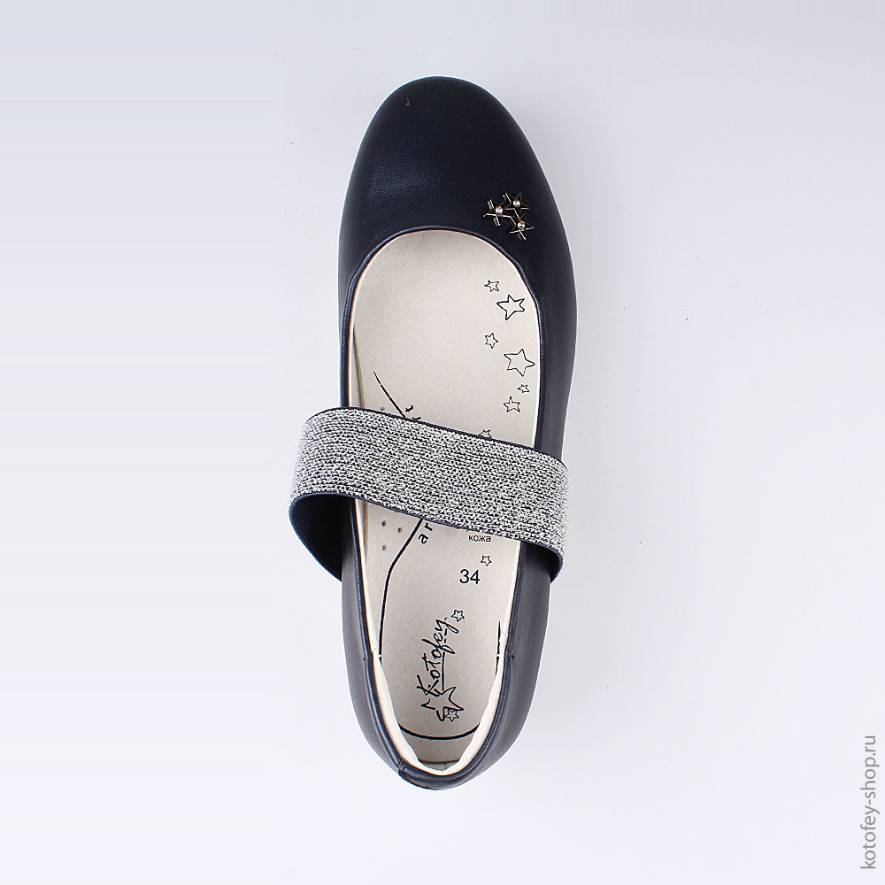 633027-21 Туфли, все фото 4