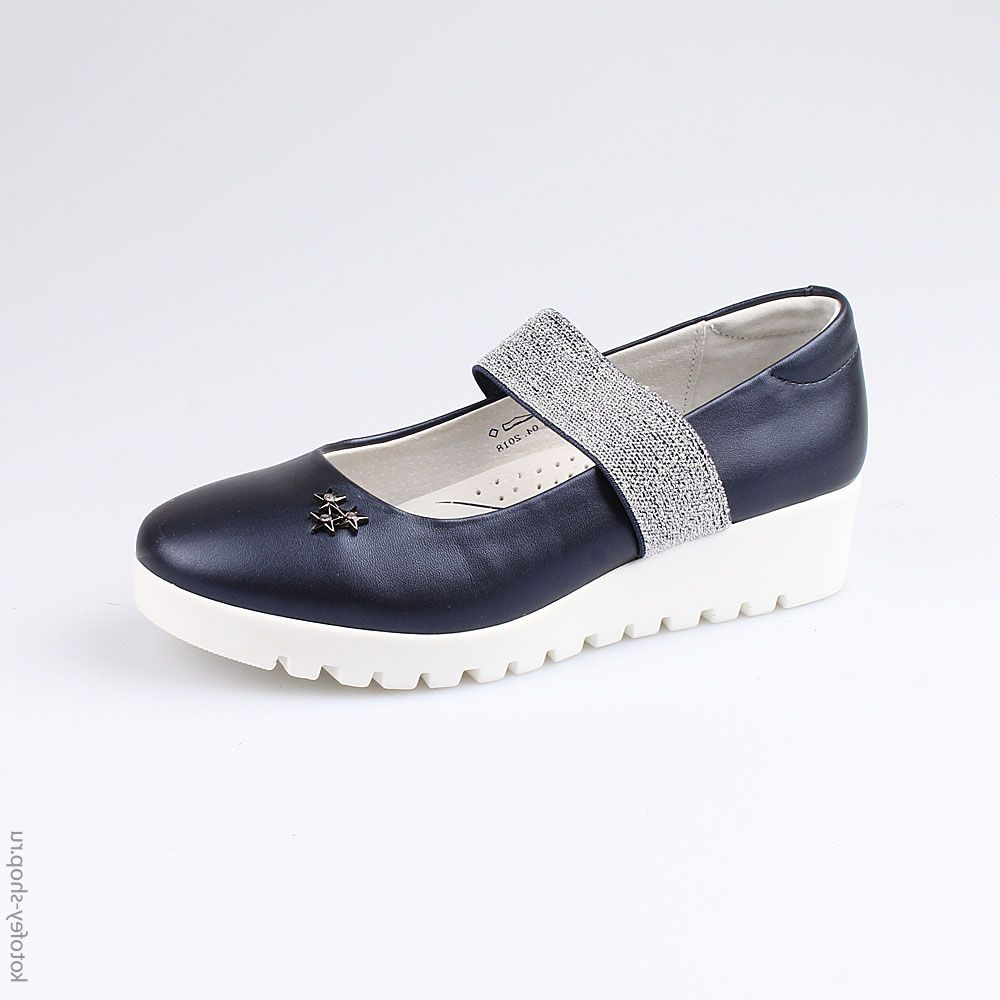 633027-21 Туфли, все фото 1