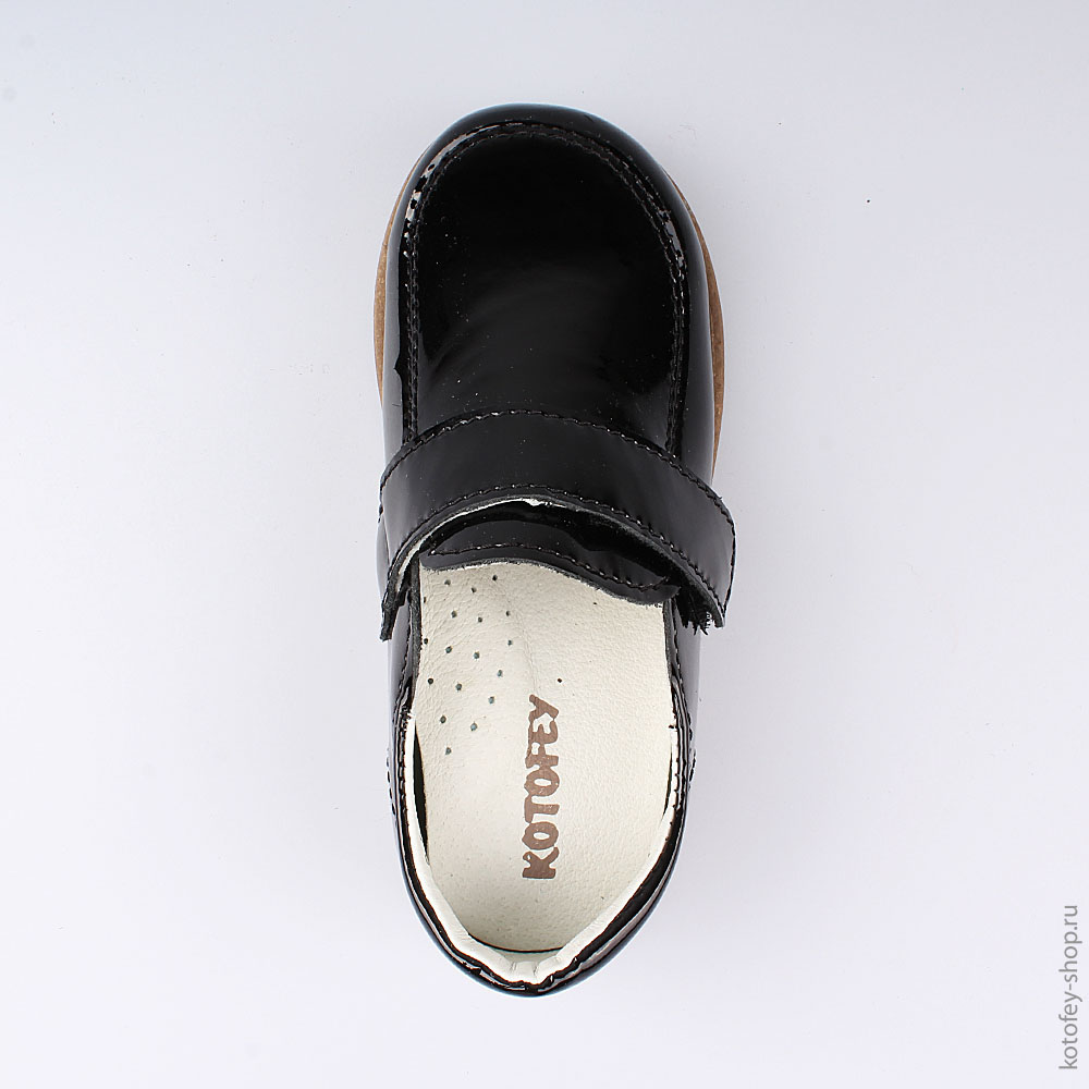 332105-21 Полуботинки, все фото 4