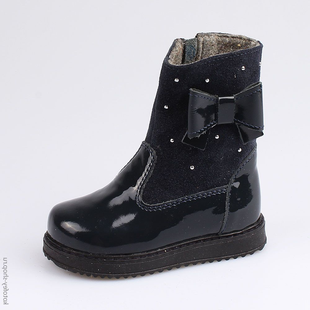 162054-31 Сапожки, все фото 1