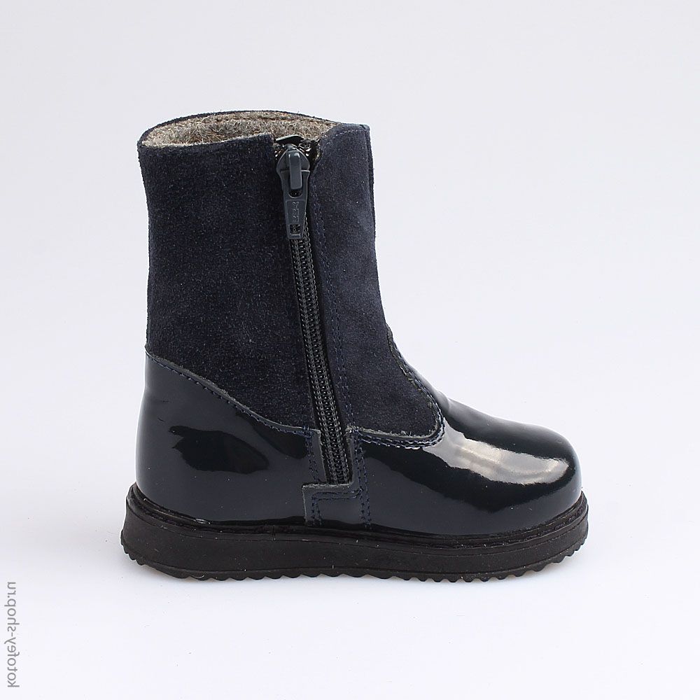 162054-31 Сапожки, все фото 2