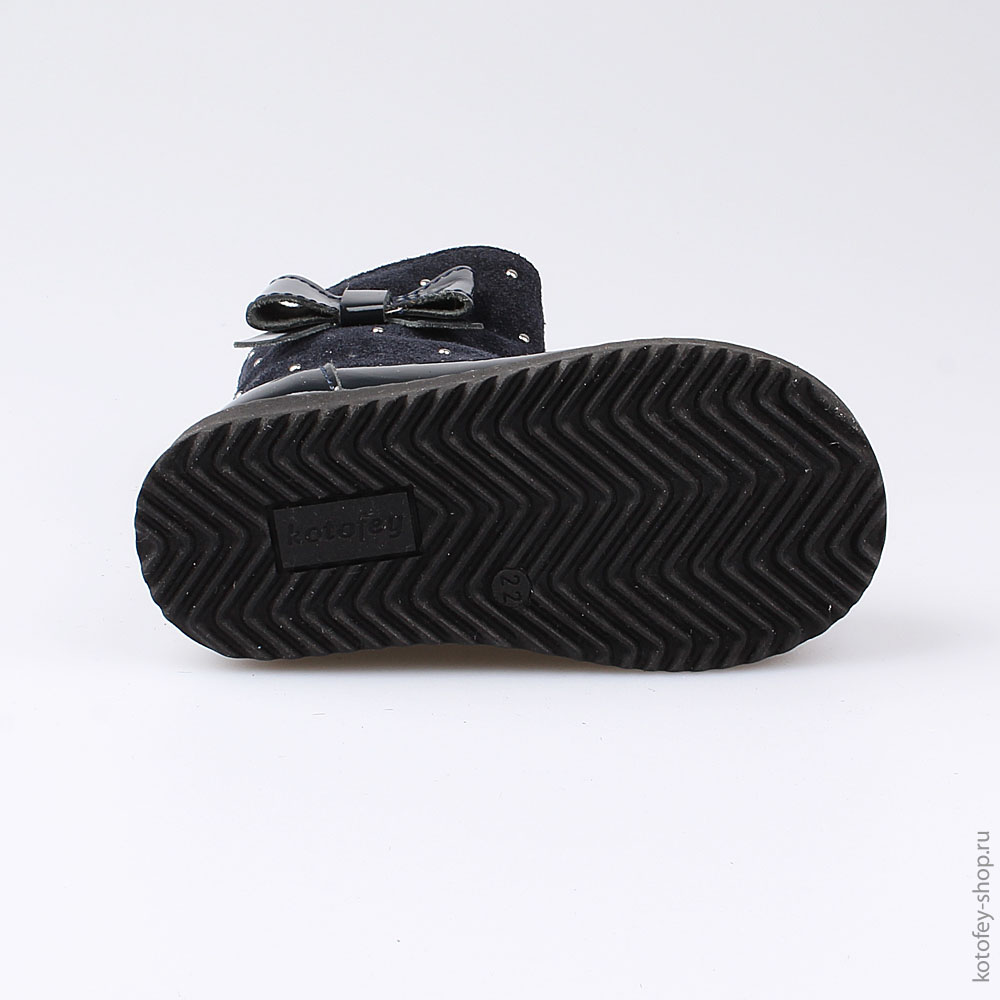 162054-31 Сапожки, все фото 3