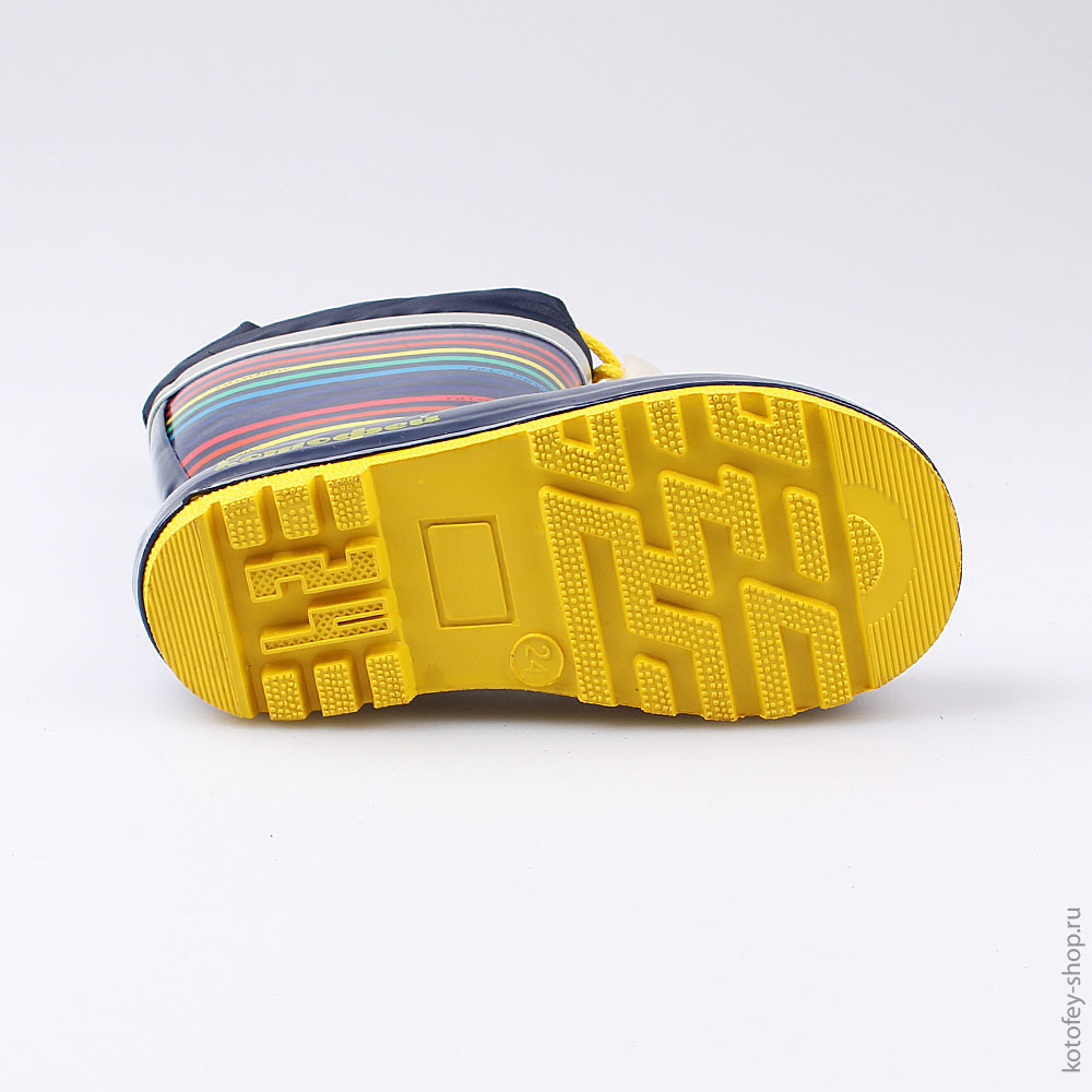 366180-11 Резиновые сапоги, все фото 3