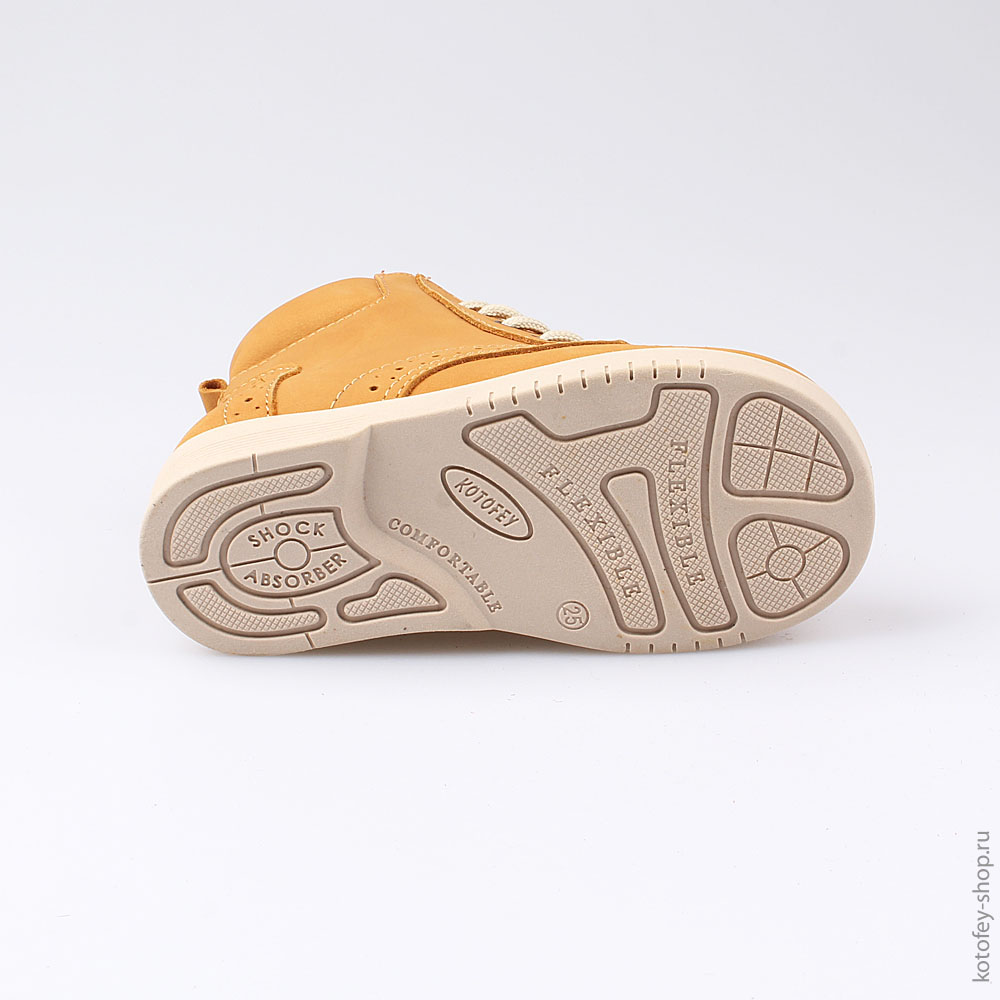 352183-32 Ботинки, все фото 3