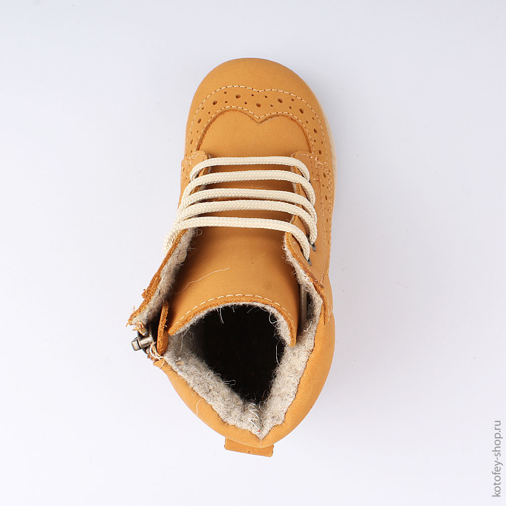 352183-32 Ботинки, все фото 4