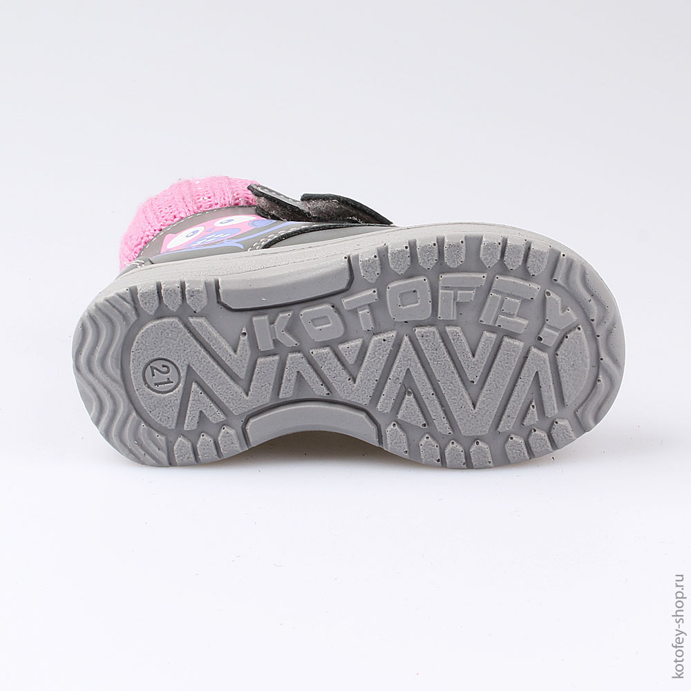 152179-33 Ботинки, все фото 3