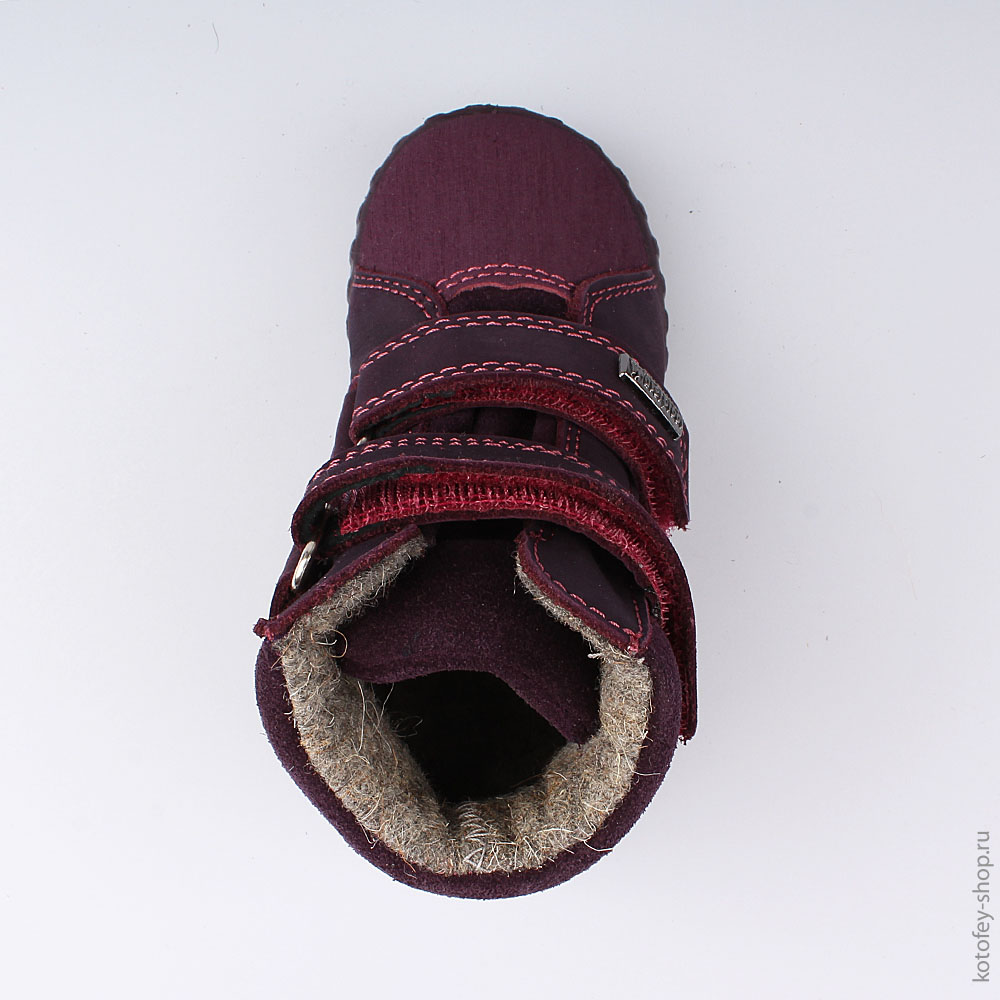 352151-35 Ботинки, все фото 4