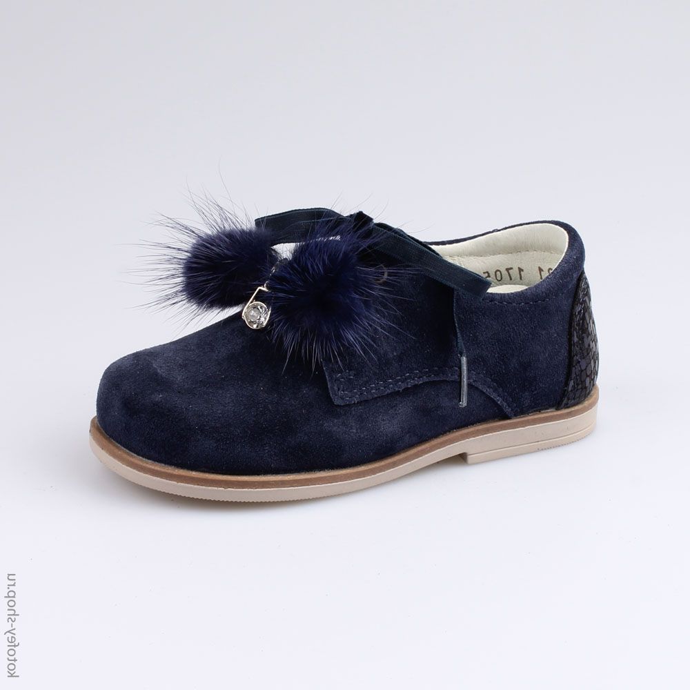 332102-21 Полуботинки, все фото 1