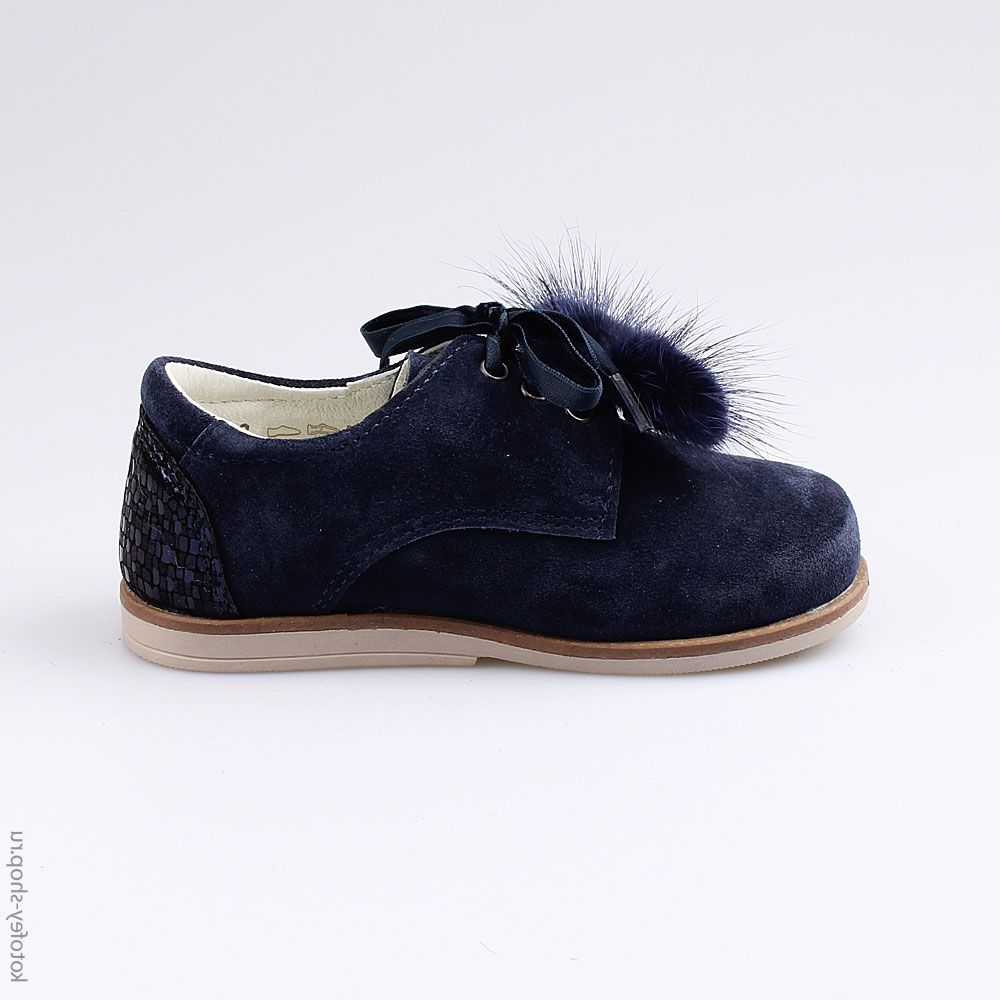 332102-21 Полуботинки, все фото 2