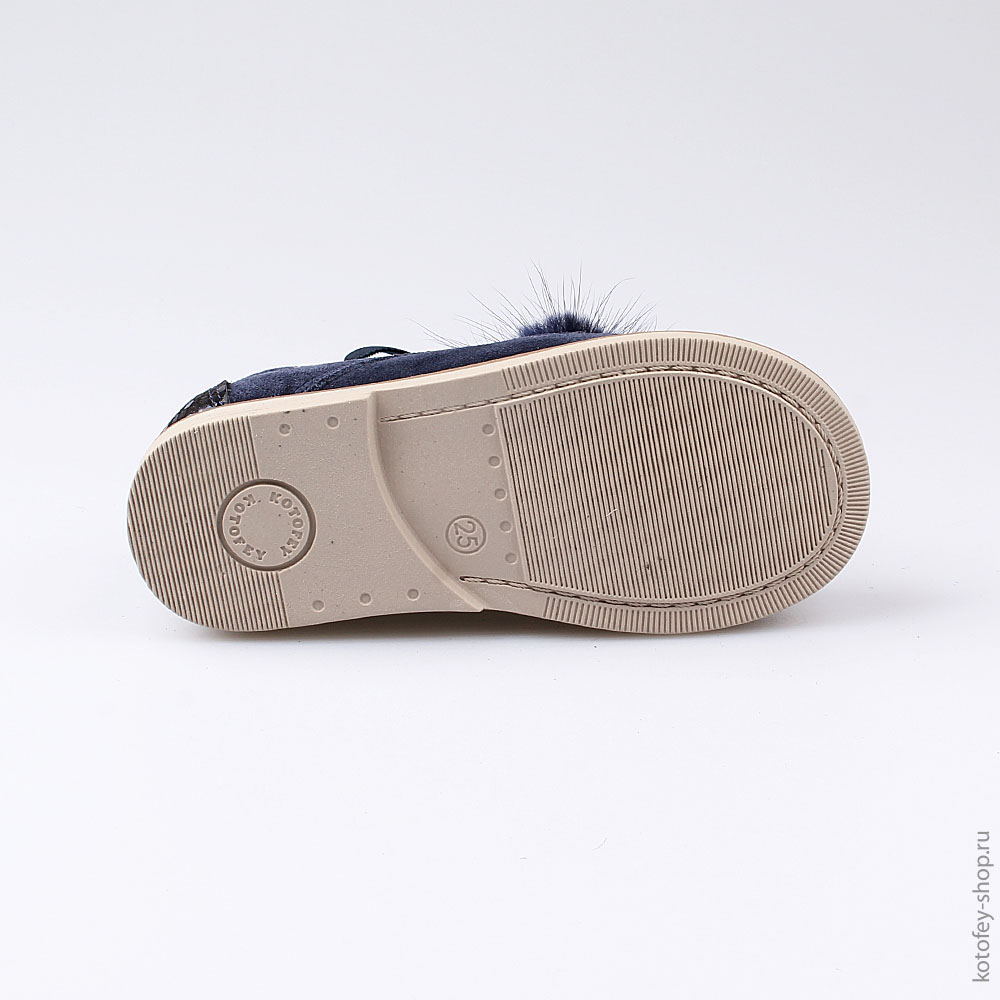 332102-21 Полуботинки, все фото 3