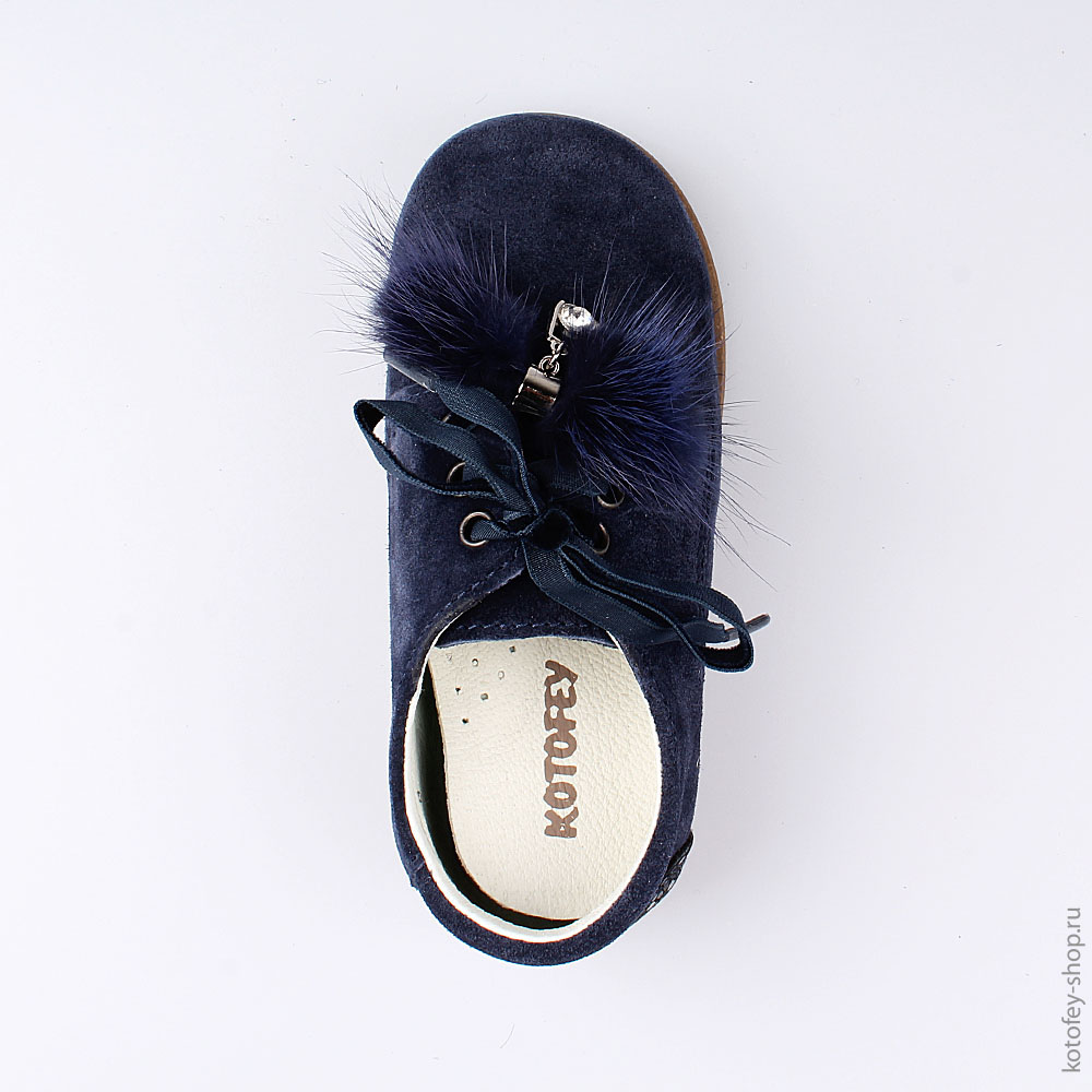 332102-21 Полуботинки, все фото 4