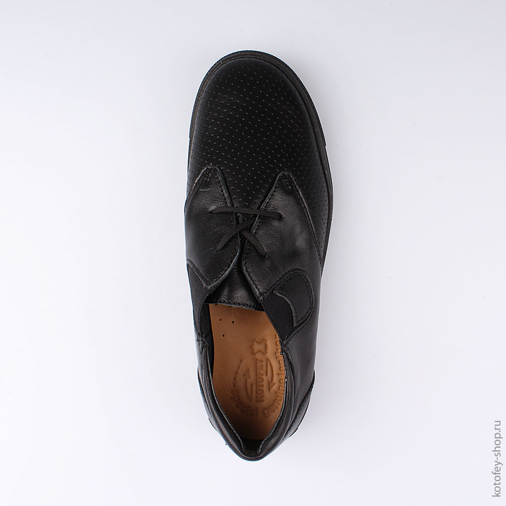 632262-22 Полуботинки, все фото 4