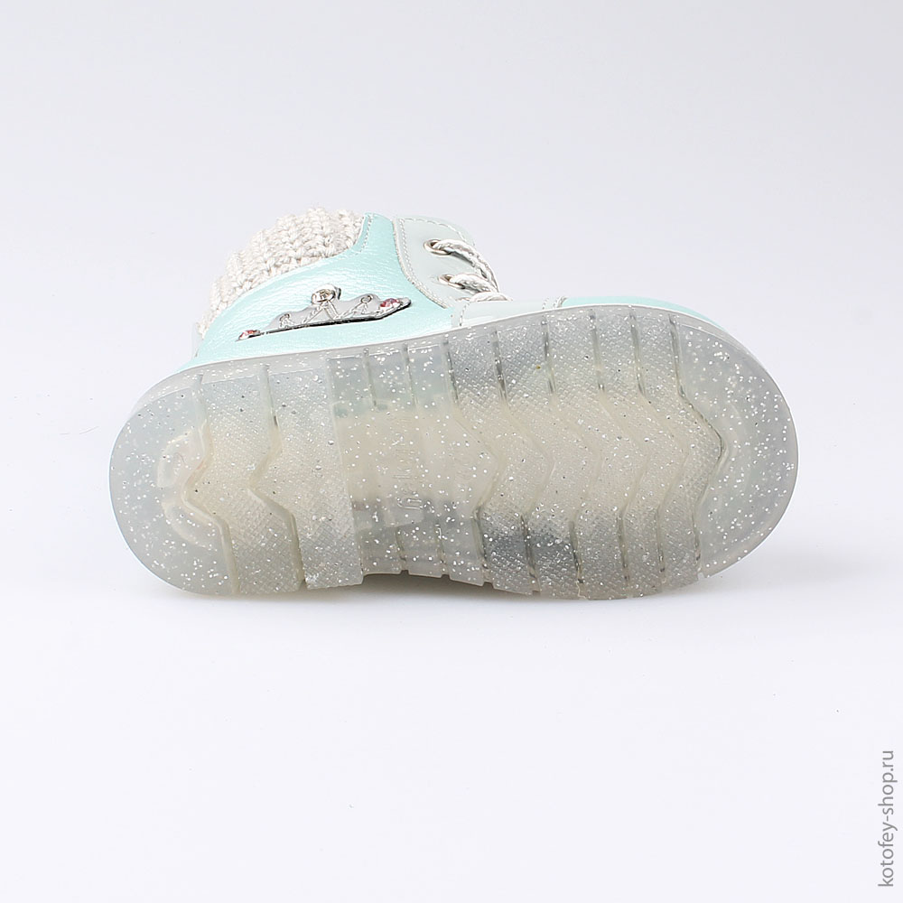 352193-32 Ботинки, все фото 3