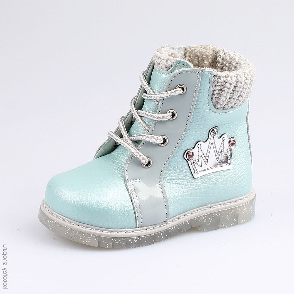 352193-32 Ботинки, все фото 1