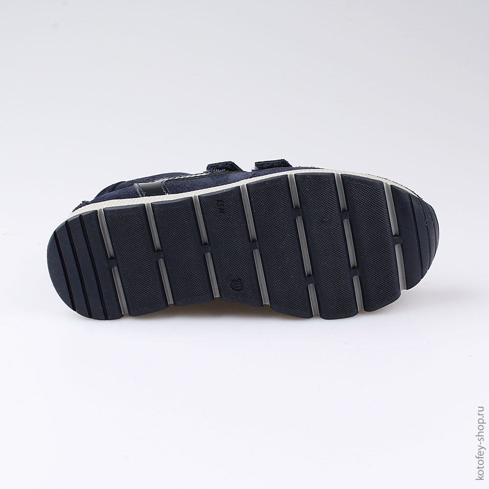 532170-25 Полуботинки, все фото 3