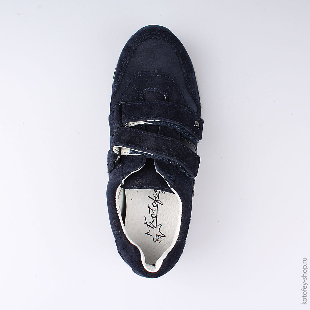 532170-25 Полуботинки, все фото 4