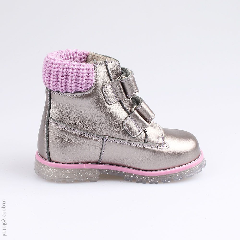 152213-31 Ботинки, все фото 2