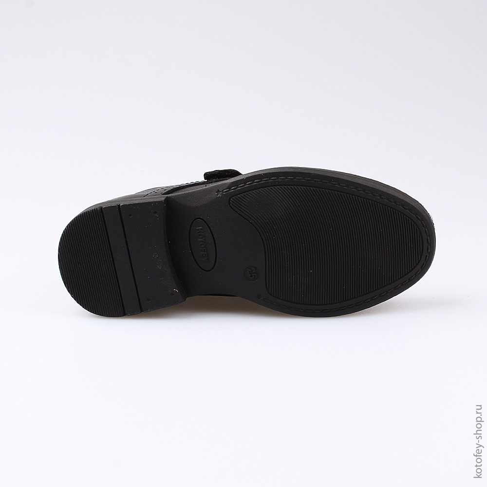 332104-21 Полуботинки, все фото 3