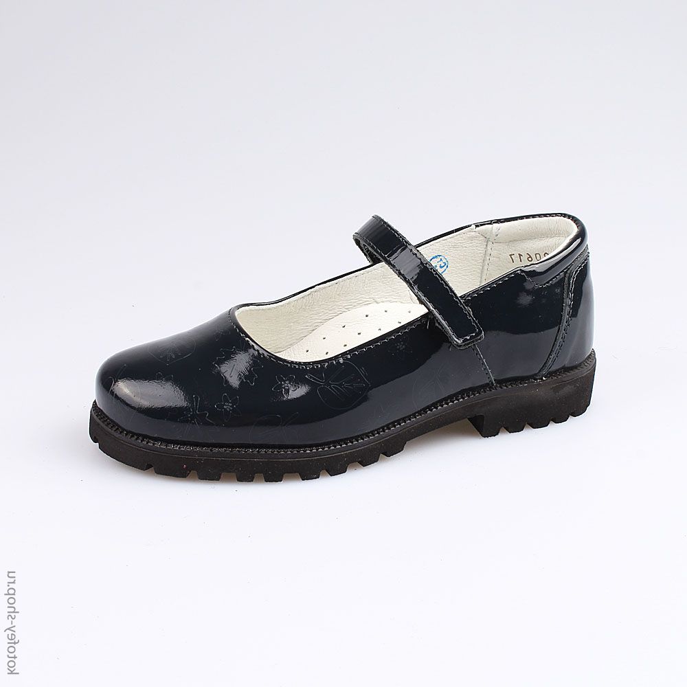 732178-22 Туфли, все фото 1