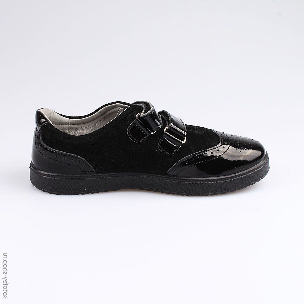 732201-22 Полуботинки, все фото 2