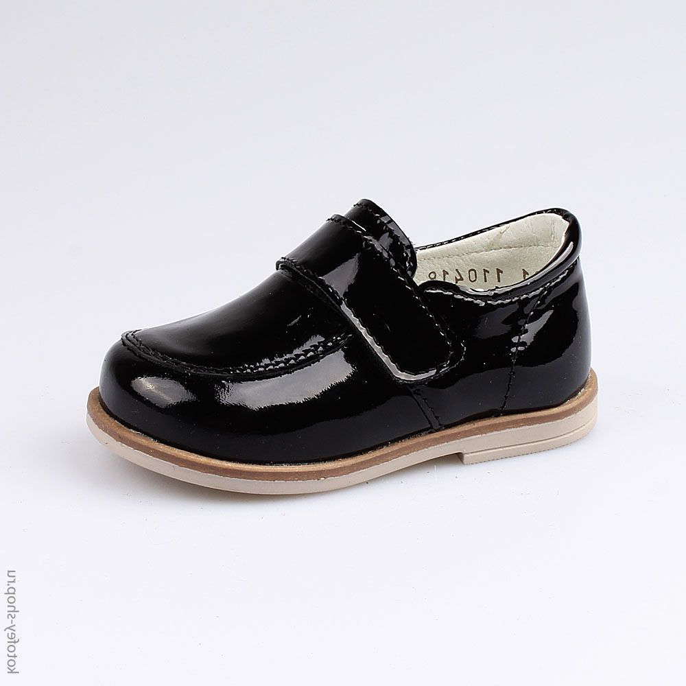 132125-21 Полуботинки, все фото 1