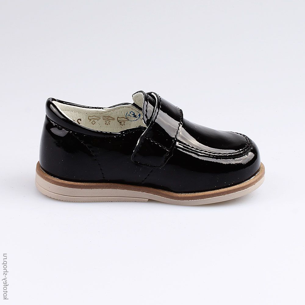 132125-21 Полуботинки, все фото 2