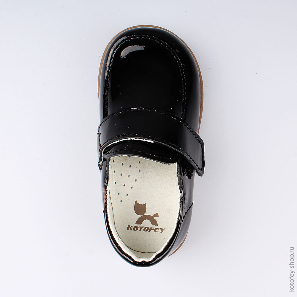 132125-21 Полуботинки, все фото 4