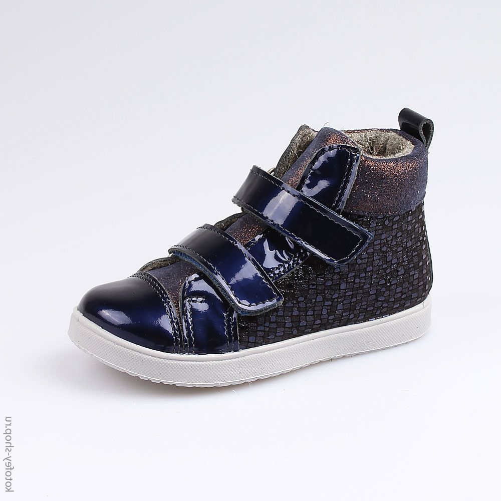 252131-31 Ботинки, все фото 1